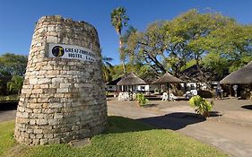 Great Zimbabwe