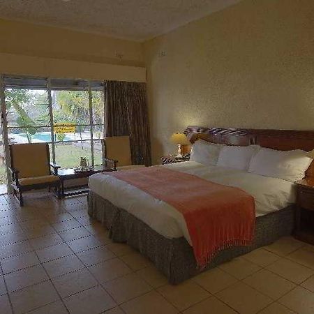 Great Zimbabwe Hotel Masvingo Exterior photo