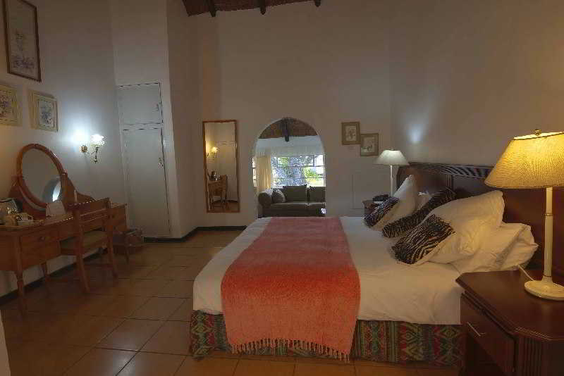 Great Zimbabwe Hotel Masvingo Exterior photo
