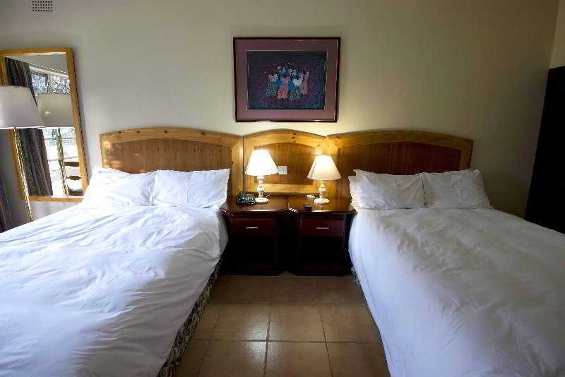 Great Zimbabwe Hotel Masvingo Exterior photo