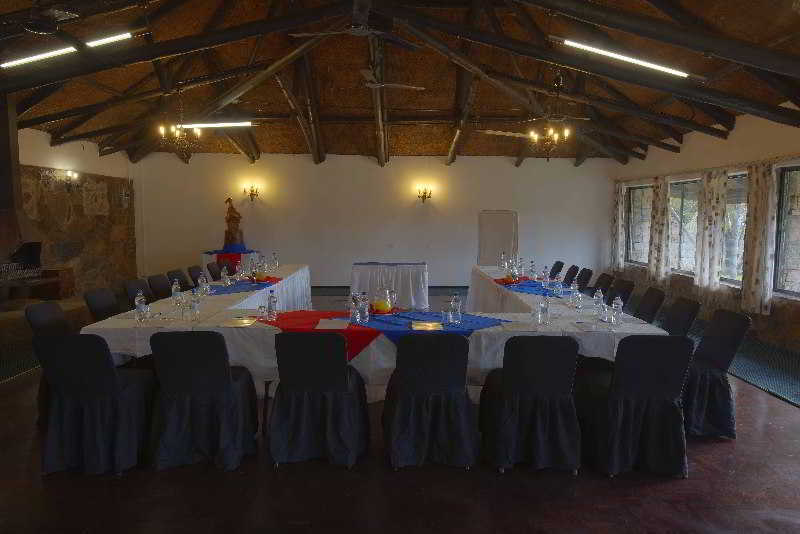 Great Zimbabwe Hotel Masvingo Exterior photo
