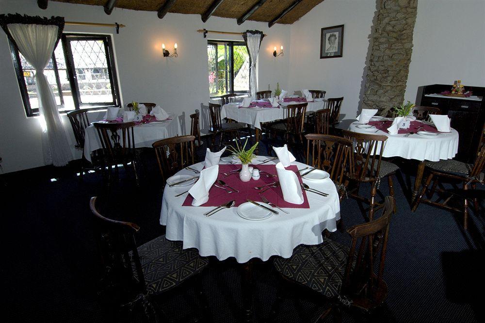 Great Zimbabwe Hotel Masvingo Exterior photo