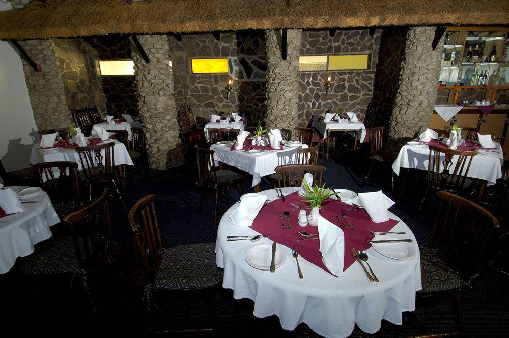 Great Zimbabwe Hotel Masvingo Exterior photo