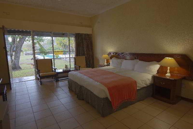 Great Zimbabwe Hotel Masvingo Exterior photo